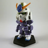 Popy Plex Pocket Figure Series Gundam mini big head figure (set of 20)