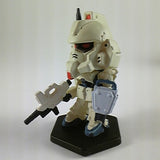 Popy Plex Pocket Figure Series Gundam mini big head figure (set of 20)