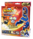 Pinocchio Inazuma Eleven Hot-Blooded foodball Player Figure Collection