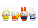 Suntory Natchan! Miffy 55th Anniversary magnet collection (set of 8)