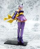 Kaiyodo Takara KT figure Collection DX Dead or Alive action figure