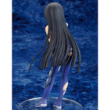 Alter Jinki: Extend Tsuzaki Aoba & Moribito 2 1/8 PVC Figure