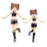 Alter FA4 The Idol Master Collection Part 1 Trading figure (set of 6)