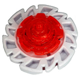 Takara TOMY 2009 Beyblade BB-31 Light Random booster Vol. 1 (set of 8)