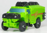 Subarudo Takara TOMY Transformers EZ collection Trading figure (set of 6)