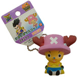 Plex Popy 40th Weekly Jump One piece x Dragon Ball Chopperman Squeeze Mascot