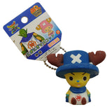 Plex Popy 40th Weekly Jump One piece x Dragon Ball Chopperman Squeeze Mascot