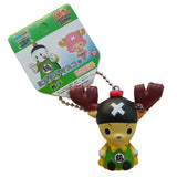 Plex Popy 40th Weekly Jump One piece x Dragon Ball Chopperman Squeeze Mascot