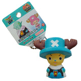 Plex Popy 40th Weekly Jump One piece x Dragon Ball Chopperman Squeeze Mascot