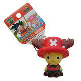 Plex Popy 40th Weekly Jump One piece x Dragon Ball Chopperman Squeeze Mascot