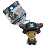Plex Popy 40th Weekly Jump One piece x Dragon Ball Chopperman Squeeze Mascot