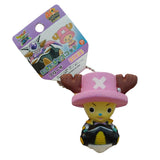Plex Popy 40th Weekly Jump One piece x Dragon Ball Chopperman Squeeze Mascot