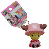 Plex Popy 40th Weekly Jump One piece x Dragon Ball Chopperman Squeeze Mascot