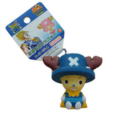 Plex Popy 40th Weekly Jump One piece x Dragon Ball Chopperman Squeeze Mascot