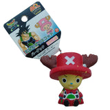 Plex Popy 40th Weekly Jump One piece x Dragon Ball Chopperman Squeeze Mascot