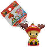 Plex Popy 40th Weekly Jump One piece x Dragon Ball Chopperman Squeeze Mascot