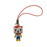 Yujin To-Fu OYAKO Special Collection Figure Mascot Strap (set of 13)