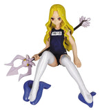 Yujin SR Capcom Fighting Jam SEXY herione girl Real Figure Collection