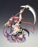 Medicos Super Figure Queen's Blade Collection Figure Vol.3 (set of 6)