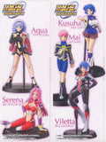 Bandai Super Robot Wars OG Heroines figure Original Generation 2 (set of 5)