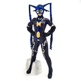 Bandai HGIF Eriko Sato's Cutie Honey Real girl gashapon figure (set of 5)
