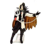 Bandai HGIF Eriko Sato's Cutie Honey Real girl gashapon figure (set of 5)