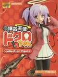 CM's Bludgeoning Angel Bokusatsu Tenshi Dokuro-Chan Figure (set of 6)