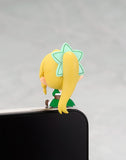 Penguin Parade Sword Art Online Chibi figure Earphone Plug (set of 4)