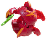 Takara TOMY Spin Master Bakugan Brawlers Battle Plants Bakucores Toy