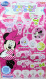 Yujin Disney Characters Accessories for Cute Girls (set of 16)