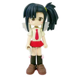 Konami Figumate Negima Magister Negi Magi Figure School ver