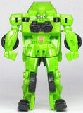 Subarudo Takara TOMY Transformers EZ collection Trading figure (set of 6)