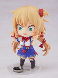 Good Smile Nendoroid 1653 hololive production VTuber Akai Haato