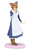 SEGA EX Hayate the Combat Butler!! 2nd season PVC figure Arcade Prize