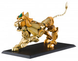 Medicos Super Figure Saint Seiya Cloth Collection Vol. 1 (set of 6)