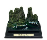 Takara A Journey Through World Heritage figure Collection vol 2 (set of 6)