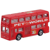 Takara TOMY Tomica Toy Car Collection diecast vehicle