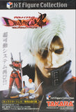Kaiyodo Takara KT Collection Devil May Cry 2 action figure (set of 6)