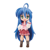 FREEing Good Smile Lucky Star Petit figure collection