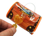 Subarudo Takara TOMY Disney Pirates Summer Secret Treasure Bag (set of 3)