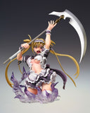 Medicos Super Figure Queen's Blade Collection Figure Vol.3 (set of 6)
