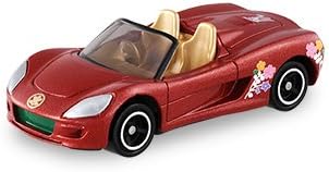 Takara TOMY Tomica Gozen Collection 1/61 Ii Naotora Tommykaira ZZ car