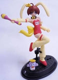 Millennium DGP Majokko a la Mode Magical girl figure (set of 6)