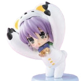 Chara-ani Toy's work Collection 2.5 Niitengo Nogizaka Haruka's Secret figure (set of 8)