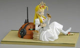 Yamato Capcom Figure Collection Kinu Nishimura Japan Authentic figure