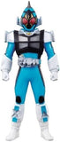 Bandai Rider Hero Series RHS Kamen Masked Rider Fourze Vinyl figure Collection