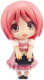 Chara-ani Toy's work Collection 2.5 Niitengo A Certain Magical Index figure (set of 8)