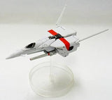 Takara TOMY Yujin SR History collection Shooting Game Historica 2 (set of 6)