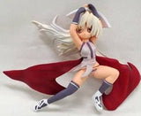 Millennium DGP Studio Mebius God of Death school girl figure (set of 5)