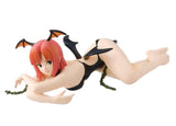 Bandai Super Black Jack Collection Rio Rollins Tachibana girl figure